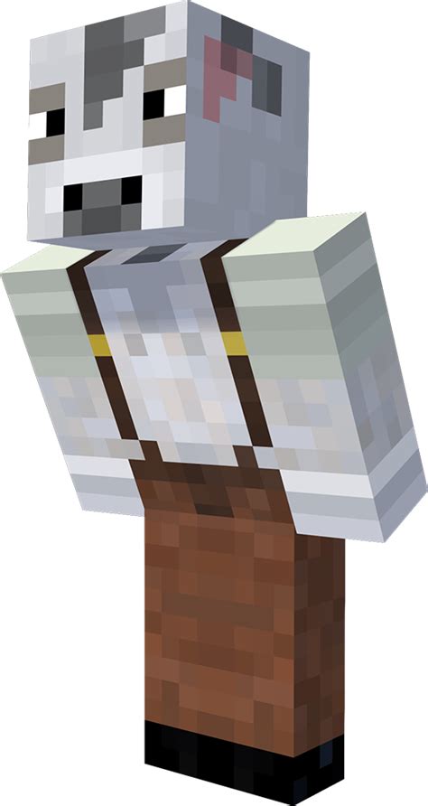 The Legend of Dave the villager Wiki .